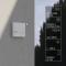 STEINEL NightmatIQ Plus white